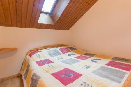 Vacances en montagne Appartement 2 pièces mezzanine 5 personnes (407) - Résidence Plaisances - Montalbert - Chambre