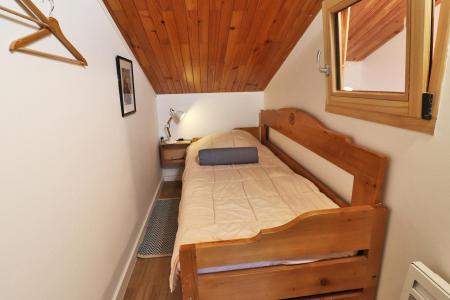 Vacances en montagne Appartement duplex 3 pièces cabine 6 personnes (306) - Résidence Plan du Lac - Méribel-Mottaret - Cabine