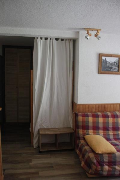 Vacaciones en montaña Apartamento cabina 2 piezas para 4 personas (D2) - Résidence Plan Soleil - Valloire - Alojamiento