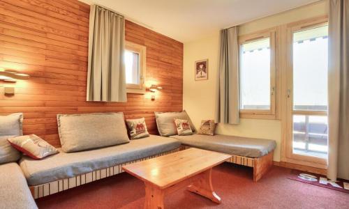 Vacances en montagne Appartement 2 pièces 5 personnes (Sélection 35m²-3) - Résidence Planchamp et Mottet - MH - Valmorel - Extérieur été