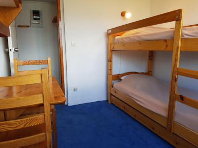 Vacances en montagne Appartement 2 pièces 4 personnes - Résidence Plandevin - Les Arcs - Chambre