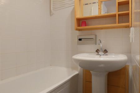 Wakacje w górach Apartament duplex 3 pokojowy kabina  5 osób (16) - Résidence Plattières - Méribel-Mottaret