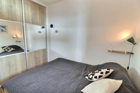 Vacaciones en montaña Apartamento 2 piezas cabina para 4 personas (26) - Résidence Plattières - Méribel-Mottaret - Cabina