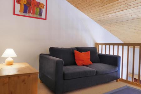 Vacaciones en montaña Apartamento 3 piezas cabina duplex para 5 personas (16) - Résidence Plattières - Méribel-Mottaret - Mezzanine