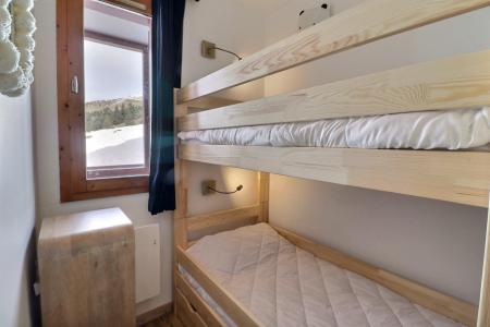 Vacances en montagne Appartement 2 pièces cabine 4 personnes (26) - Résidence Plattières - Méribel-Mottaret - Cabine