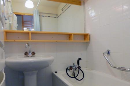 Vacances en montagne Appartement 3 pièces cabine 5 personnes (36) - Résidence Plattières - Méribel-Mottaret - Salle de bain