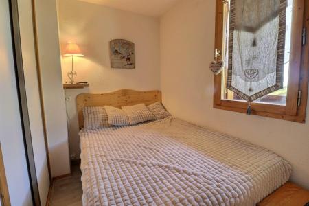 Vacances en montagne Studio cabine 4 personnes (32) - Résidence Plattières - Méribel-Mottaret - Cabine