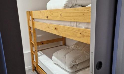 Wynajem na narty Studio 4 osoby (30m²) - Résidence Pleiades - Alpe d'Huez - Na zewnątrz latem