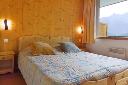 Каникулы в горах Апартаменты 2 комнат 5 чел. (1103) - Résidence Plein Soleil - Méribel-Mottaret - квартира