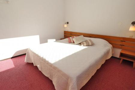 Urlaub in den Bergen 2-Zimmer-Appartment für 5 Personen (509) - Résidence Plein Soleil - Méribel-Mottaret - Schlafzimmer