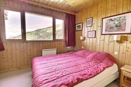 Vacaciones en montaña Apartamento 2 piezas para 5 personas (806) - Résidence Plein Soleil - Méribel-Mottaret