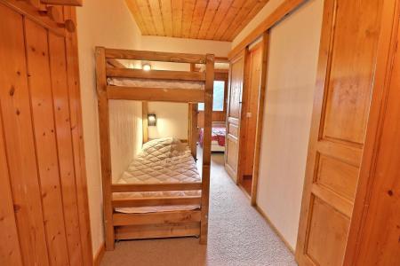 Vacaciones en montaña Apartamento 2 piezas para 5 personas (806) - Résidence Plein Soleil - Méribel-Mottaret