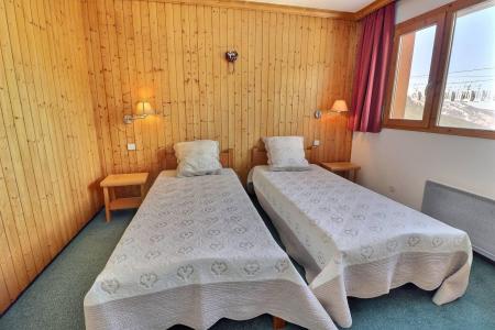 Wakacje w górach Apartament 2 pokojowy 5 osób (807) - Résidence Plein Soleil - Méribel-Mottaret - Pokój