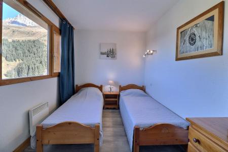 Vacanze in montagna Appartamento 2 stanze per 4 persone (813) - Résidence Plein Soleil - Méribel-Mottaret - Alloggio