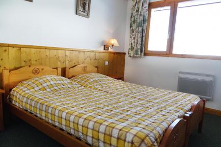 Vakantie in de bergen Appartement 2 kamers 5 personen (1007) - Résidence Plein Soleil - Méribel-Mottaret - Cabine