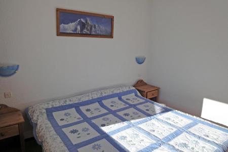 Vakantie in de bergen Appartement 2 kamers 5 personen (608) - Résidence Plein Soleil - Méribel-Mottaret - Kamer