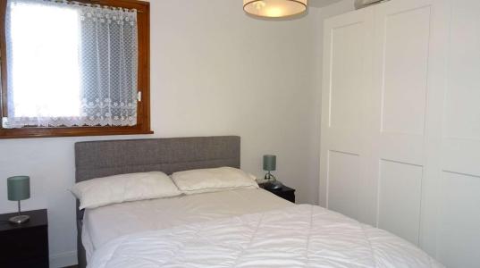 Vakantie in de bergen Appartement 3 kamers 6 personen - Résidence Plein Soleil - Les Gets - Verblijf