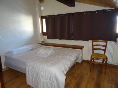 Vacaciones en montaña Apartamento 5 piezas para 8 personas (23) - Résidence Plein Sud - Les Gets - Cabina