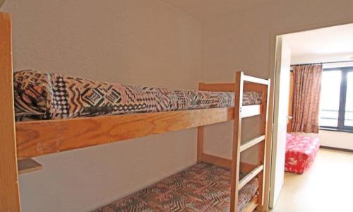 Soggiorno sugli sci Studio per 3 persone (18m²-6) - Résidence Podium - Puy-Saint-Vincent - Esteriore estate