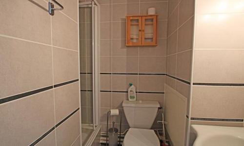 Soggiorno sugli sci Studio per 3 persone (18m²-6) - Résidence Podium - Puy-Saint-Vincent - Esteriore estate