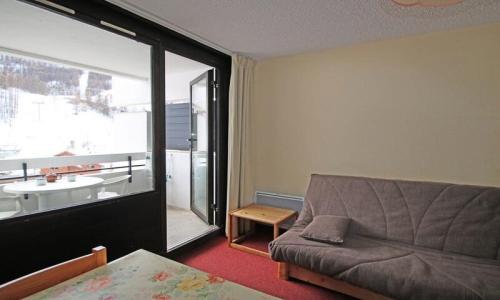 Soggiorno sugli sci Appartamento 1 stanze per 4 persone (21m²-8) - Résidence Podium - Puy-Saint-Vincent - Esteriore estate