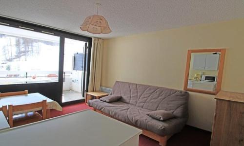 Soggiorno sugli sci Appartamento 1 stanze per 4 persone (21m²-8) - Résidence Podium - Puy-Saint-Vincent - Esteriore estate