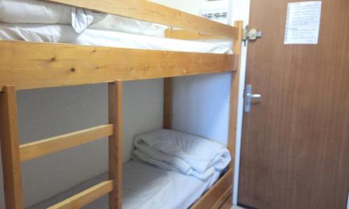 Vacanze in montagna Appartamento 1 stanze per 4 persone (16m²-7) - Résidence Podium - Puy-Saint-Vincent - Esteriore estate