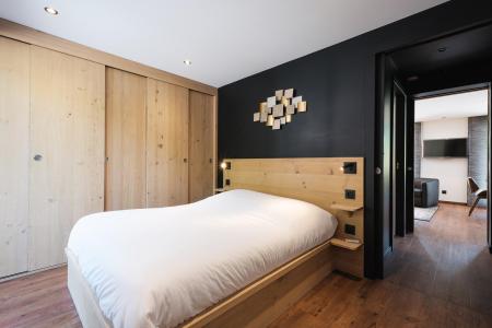 Каникулы в горах Résidence Point Percee - La Clusaz - Комната