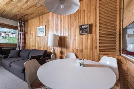 Vacanze in montagna Appartamento 2 stanze per 6 persone (02) - Résidence Pontet A - Tignes - Soggiorno