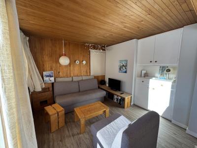 Urlaub in den Bergen 2-Zimmer-Appartment für 4 Personen (21) - Résidence Pontet B - Tignes - Wohnzimmer