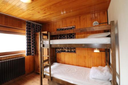 Urlaub in den Bergen 2-Zimmer-Appartment für 6 Personen (30) - Résidence Pontet B - Tignes - Schlafzimmer