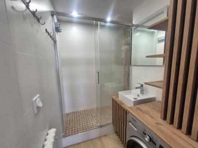 Wakacje w górach Apartament 2 pokojowy 6 osób (22) - Résidence Pontet B - Tignes - Zakwaterowanie