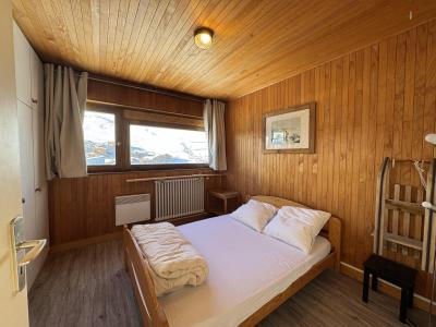 Vacaciones en montaña Apartamento 2 piezas para 4 personas (21) - Résidence Pontet B - Tignes - Habitación