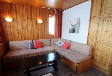 Vacanze in montagna Appartamento 2 stanze per 6 persone (29) - Résidence Pontet B - Tignes - Soggiorno