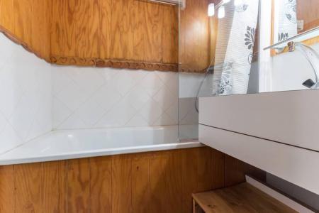 Holiday in mountain resort 2 room apartment 5 people (4) - Résidence Porte de Montchavin - Montchavin La Plagne