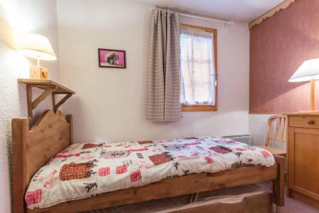 Vacanze in montagna Appartamento 2 stanze per 5 persone (4) - Résidence Porte de Montchavin - Montchavin La Plagne - Camera