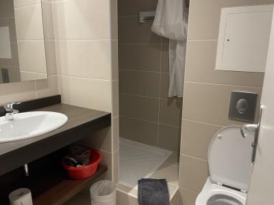 Vacances en montagne Studio coin montagne 4 personnes (P18) - Résidence Portillo - Gourette