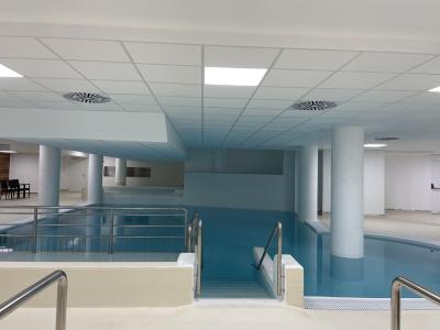 Каникулы в горах Résidence Portillo - Gourette