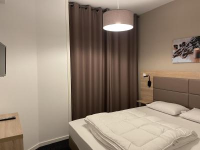 Vacanze in montagna Monolocale con alcova per 8 persone (P07) - Résidence Portillo - Gourette