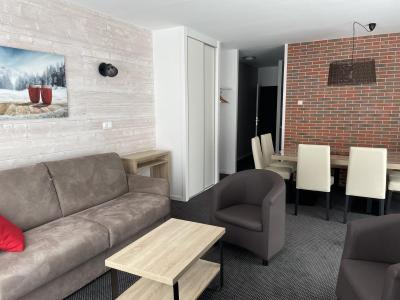 Vacances en montagne Appartement 4 pièces coin montagne 8 personnes (P59) - Résidence Portillo - Gourette