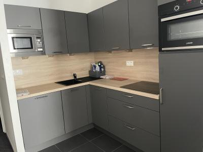 Vacanze in montagna Appartamento 4 stanze con alcova per 8 persone (P59) - Résidence Portillo - Gourette