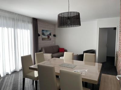 Wakacje w górach Apartament 3 pokojowy z alkową 8 osób (P36) - Résidence Portillo - Gourette