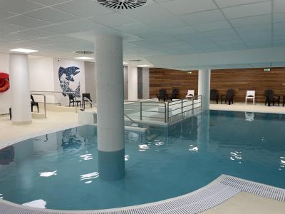 Vacances en montagne Résidence Portillo - Gourette