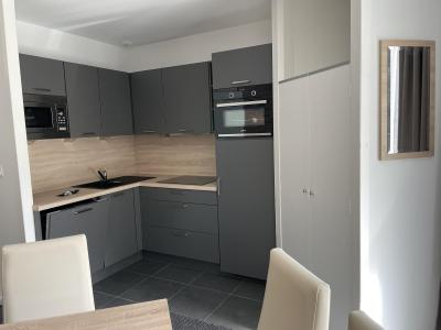 Wakacje w górach Apartament 3 pokojowy z alkową 8 osób (P36) - Résidence Portillo - Gourette