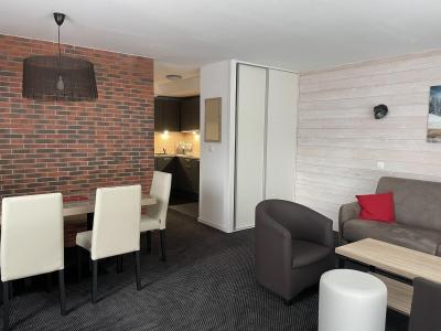Vacanze in montagna Appartamento 2 stanze con alcova per 6 persone (P37) - Résidence Portillo - Gourette