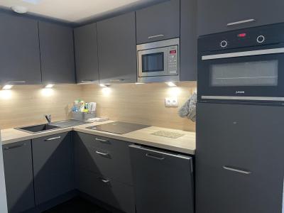 Vacanze in montagna Appartamento 2 stanze con alcova per 6 persone (P37) - Résidence Portillo - Gourette