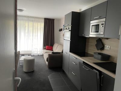 Vacanze in montagna Appartamento 3 stanze con alcova per 6 persone (P42) - Résidence Portillo - Gourette