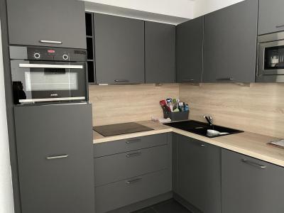 Vacances en montagne Appartement 2 pièces coin montagne 6 personnes (P24) - Résidence Portillo - Gourette