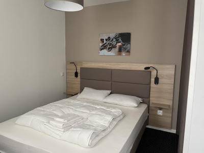 Urlaub in den Bergen 2-Zimmer-Berghütte für 6 Personen (P24) - Résidence Portillo - Gourette