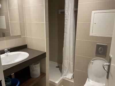 Wakacje w górach Résidence Portillo - Gourette